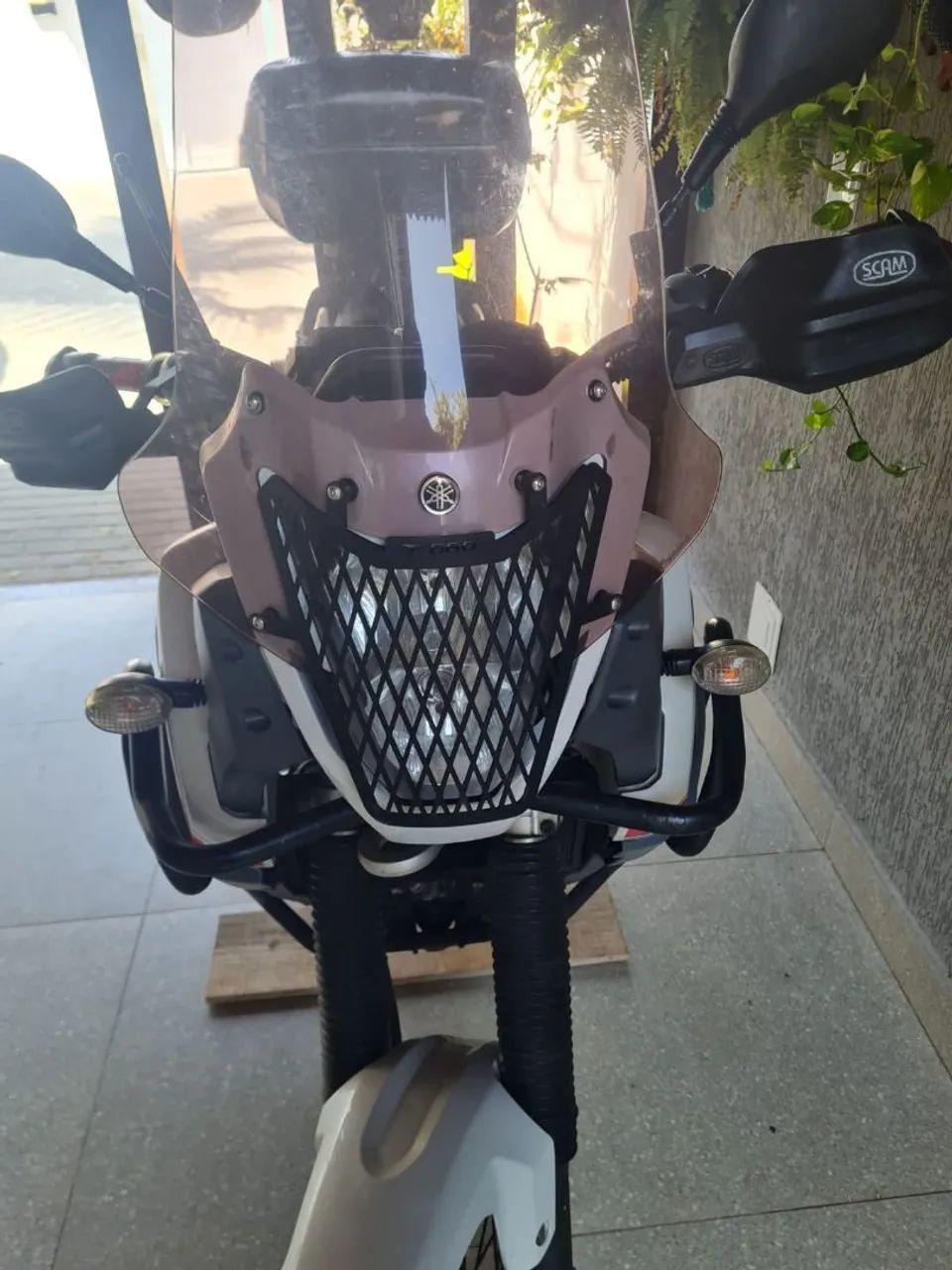 Teneré XTZ 660 - Foto 2