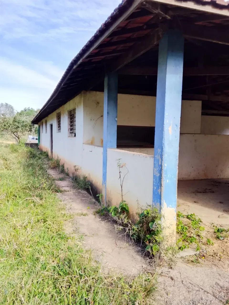 Igaratá oferece tranquilidade, e esse imóvel oferece tudo isso com muito espaço. - Foto 2