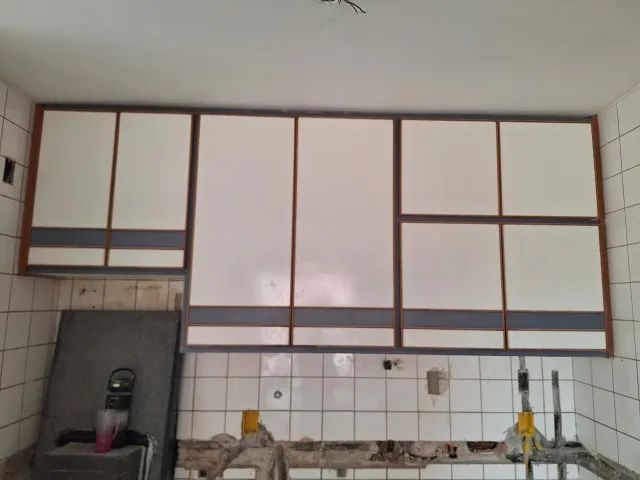 Móvel Planejado Cozinha