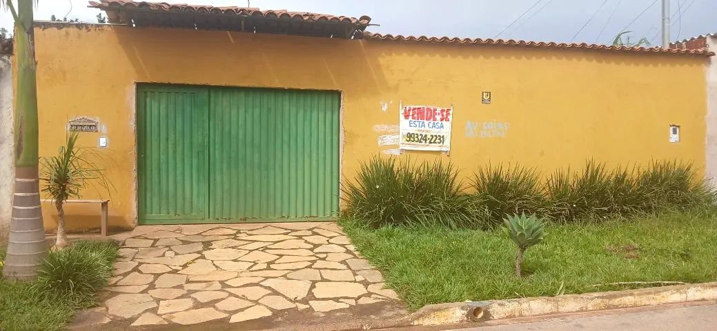 Foto - Luziânia - Jardim Umuarama Setor 2