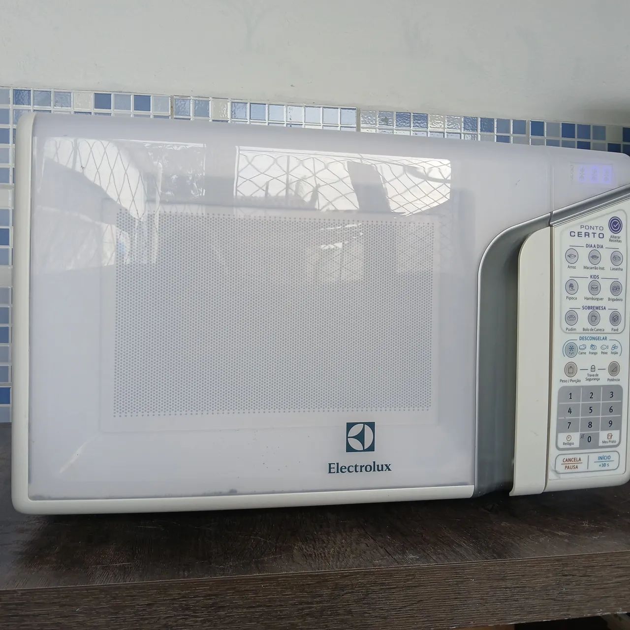 Micro-ondas  - Foto 4
