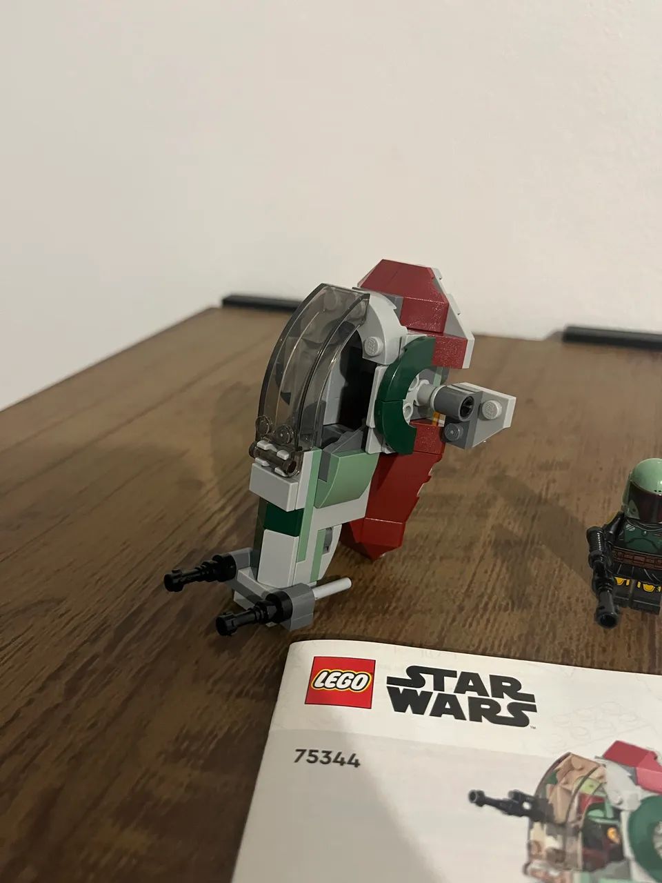 Lego star wars 75344 completo - Foto 3