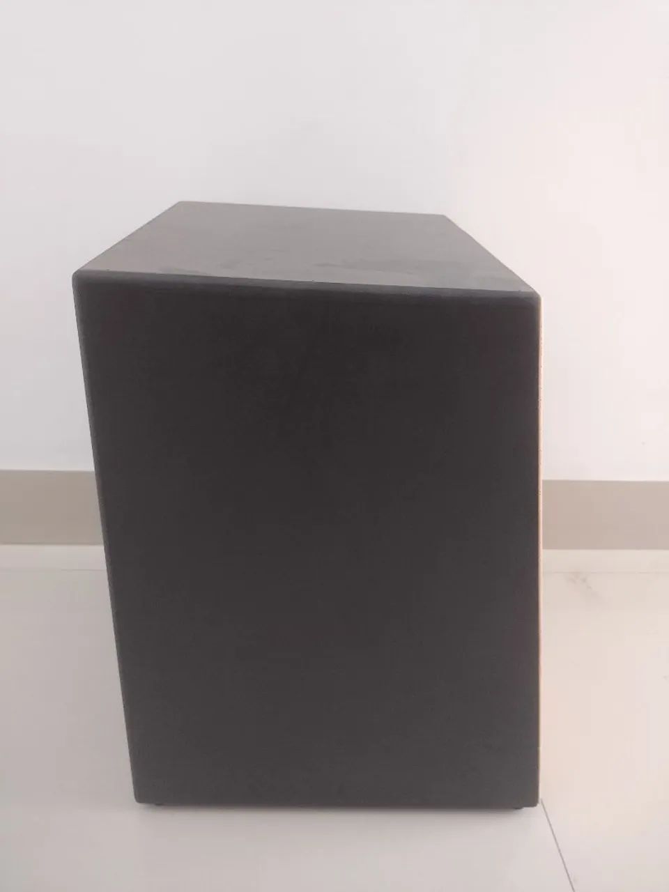 Cajon elétrico - Foto 2
