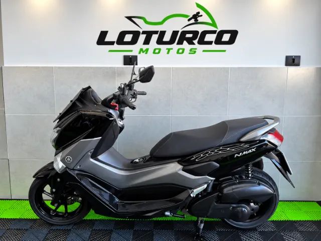 YAMAHA NMAX 160 2019 - Foto 2