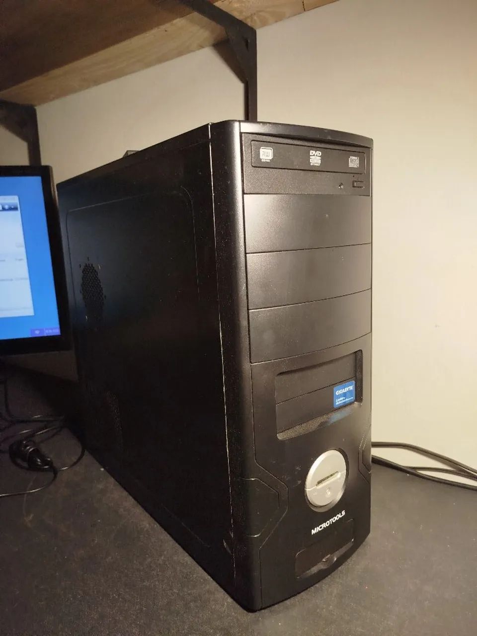Computador i5 + Gforce