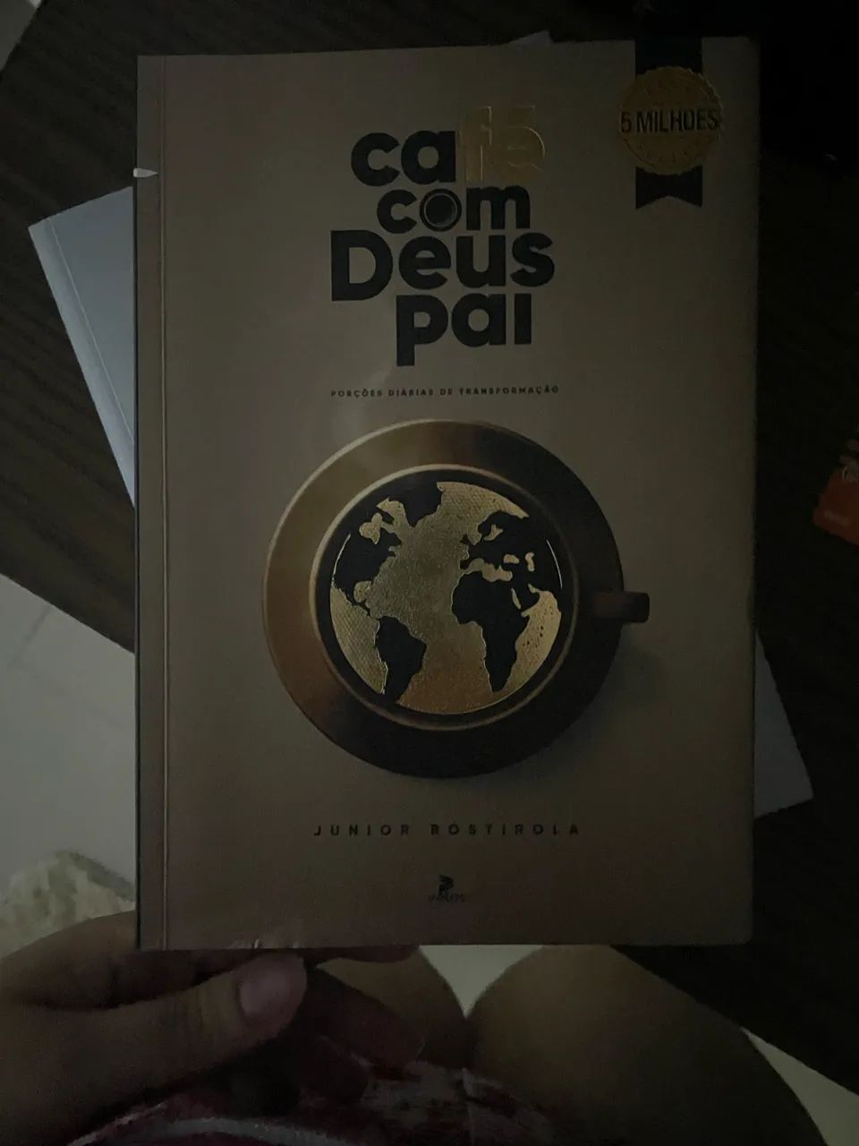 Livros - Foto 2