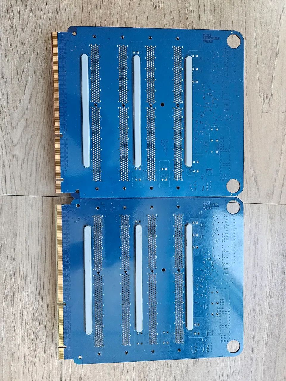 Risers memoria Mac Pro 3,1 2008 - Foto 2