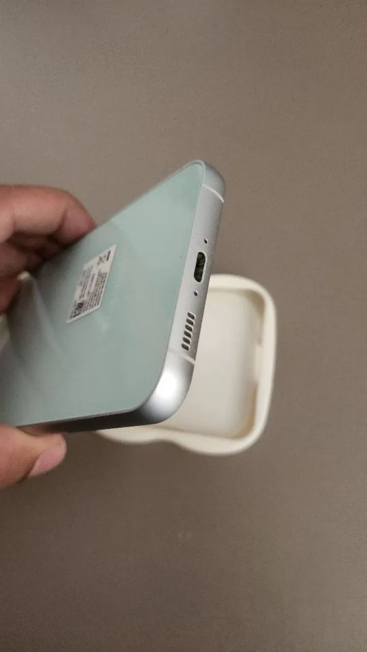 S23 FE 128GB - Foto 3