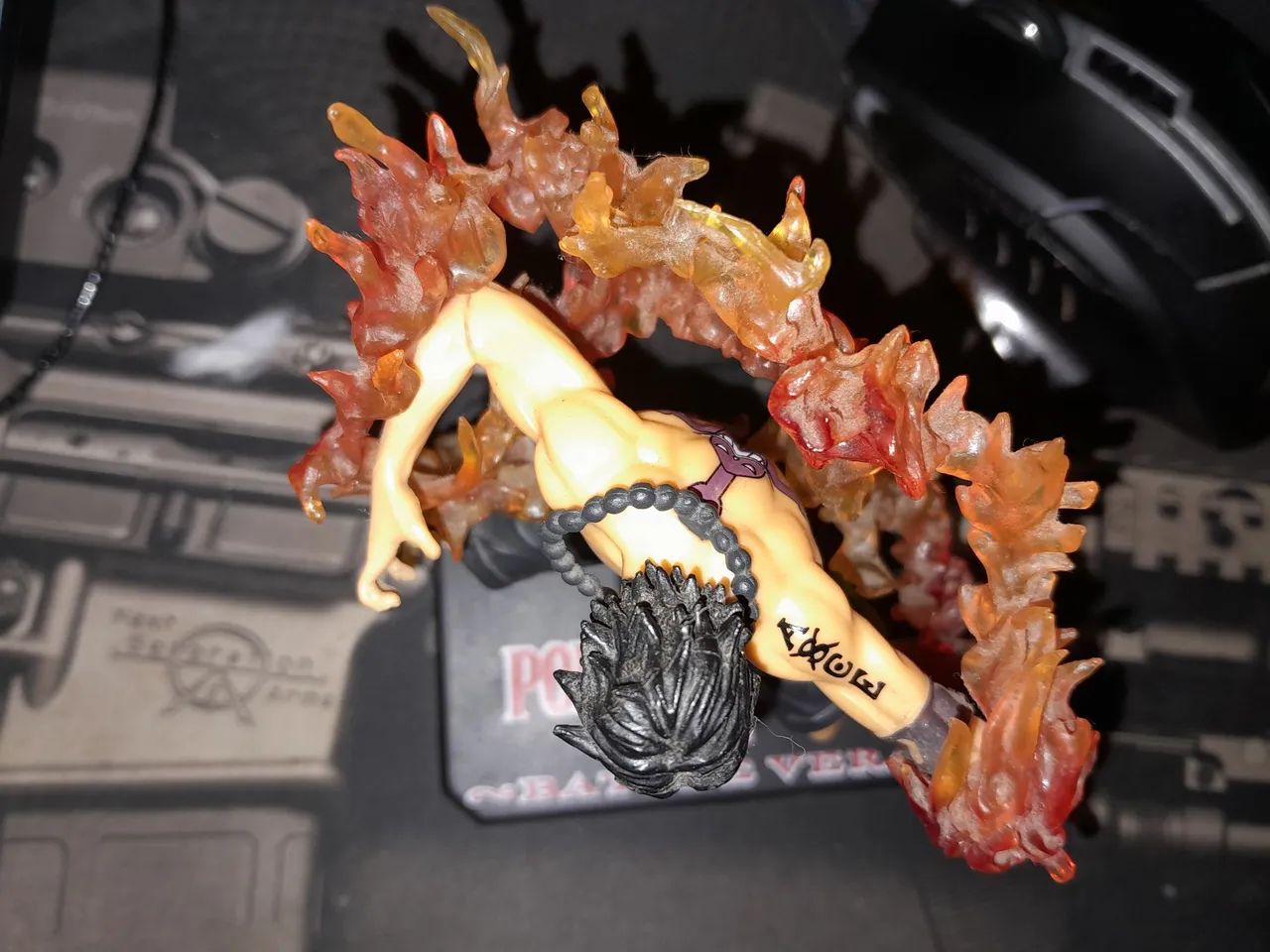 Action figure - Foto 2