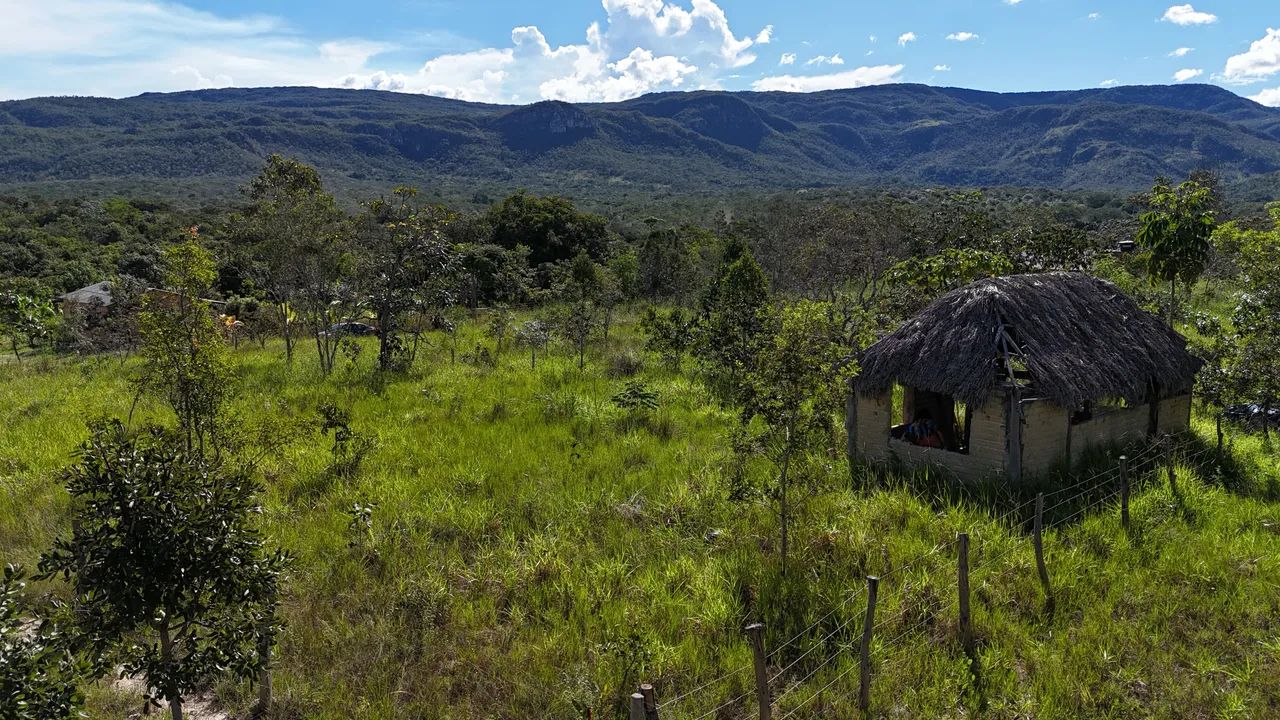Vendo lotes em Cavalcante  - Foto 4