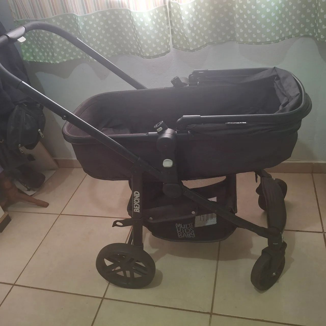 Carrinho Beyond Multikids - Foto 2