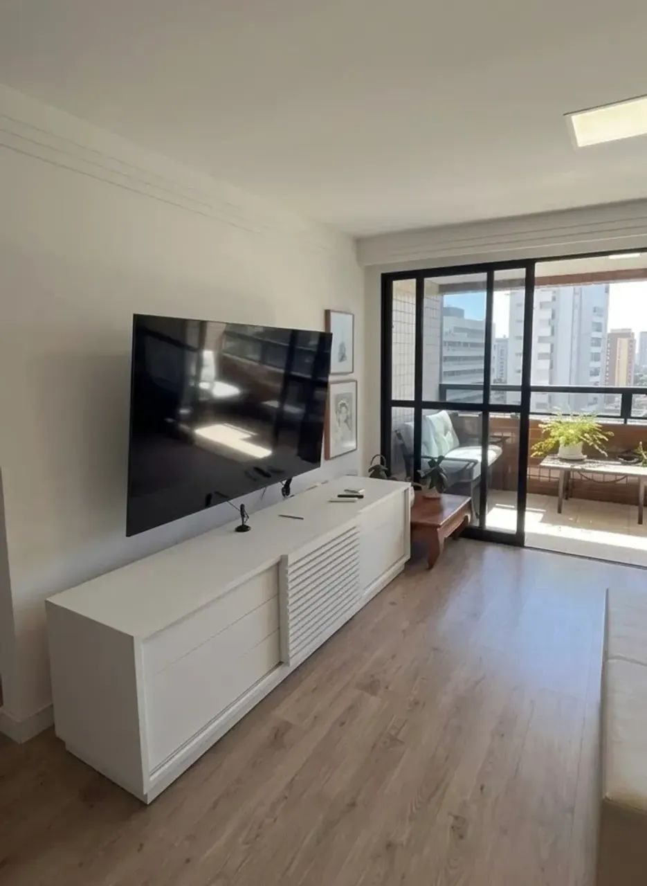 Jean Charles/ Espinheiro: 2 STS, 4 QTS e 146 m² - Foto 4