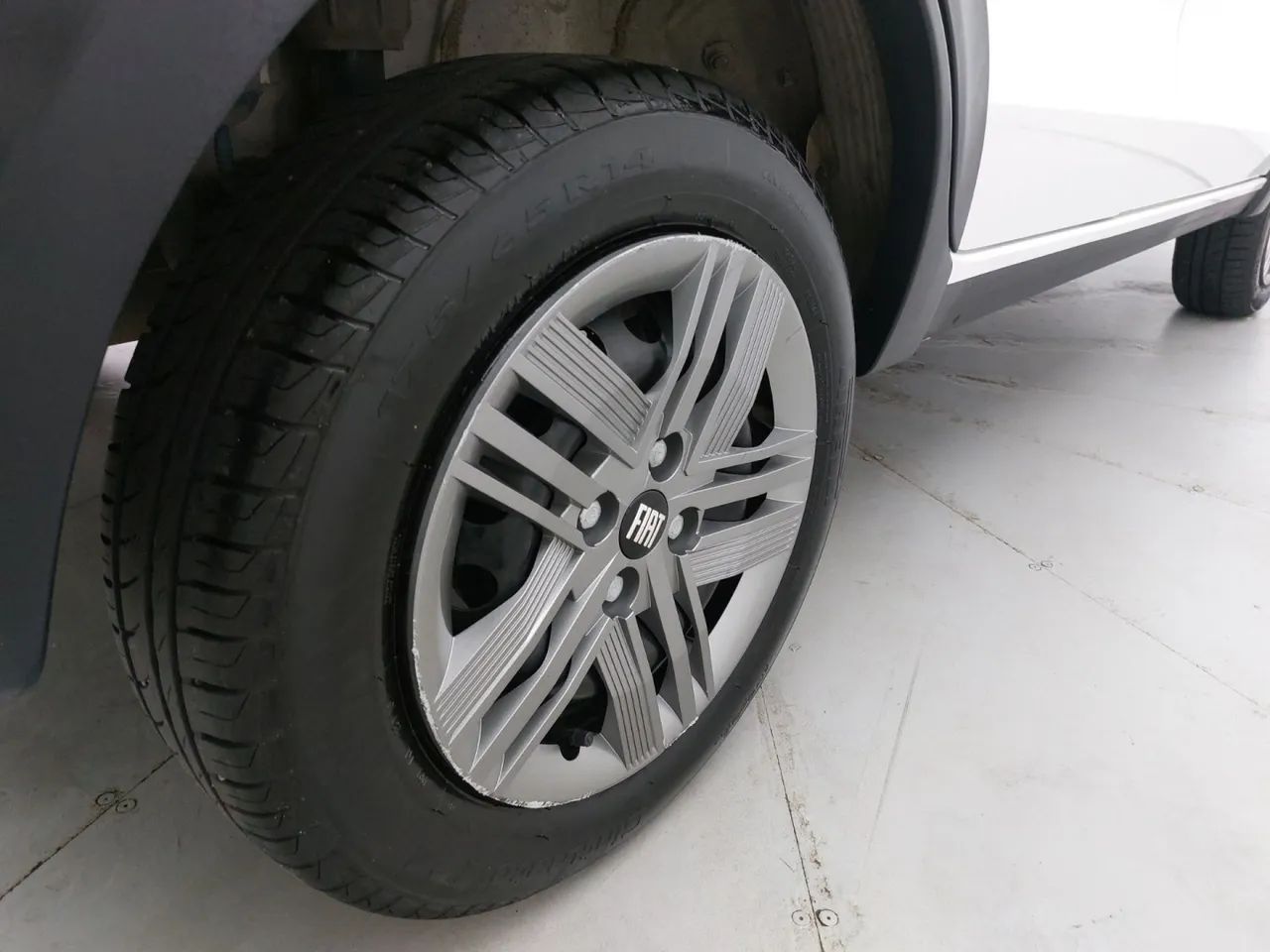 Fiat Mobi LIKE 1.0 Fire Flex 5p., foto 14 de 18