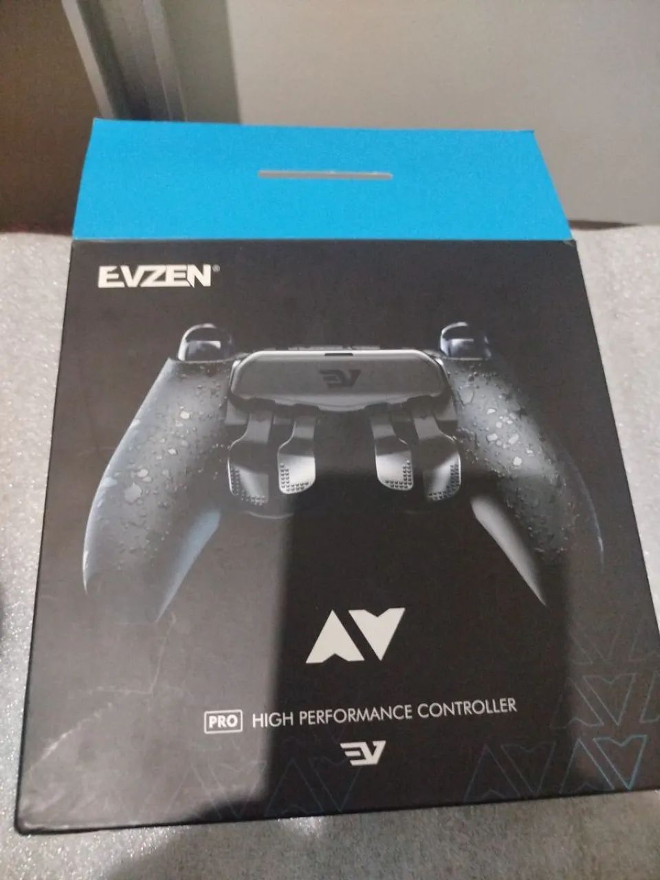 Controle Pro Evzen - Foto 3
