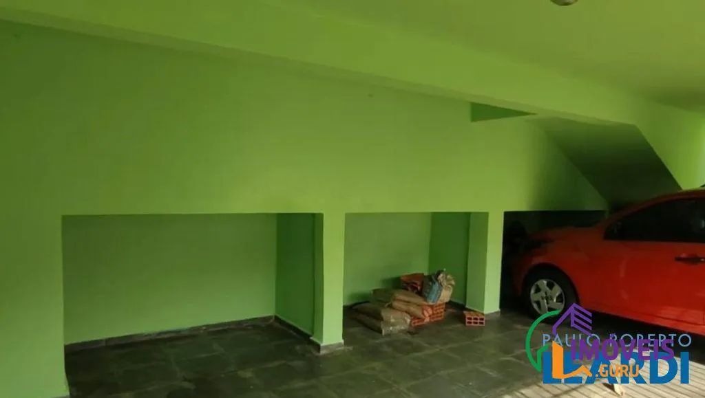 CASA TÉRREA - POMPEIA - SP - Foto 4
