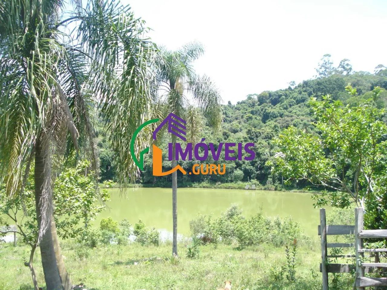 AREA - JARDIM SANTO ANTÔNIO - SP