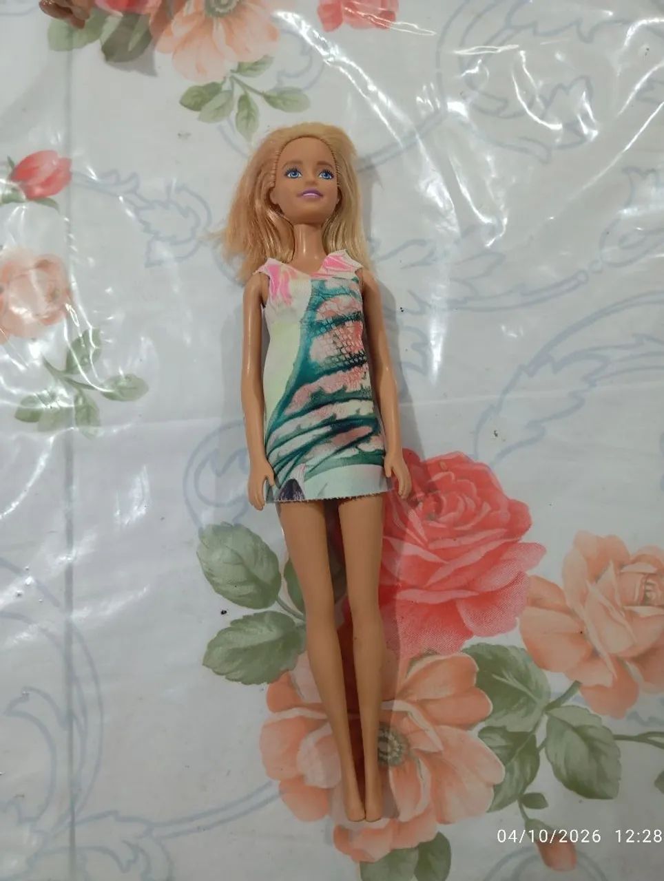  12 BARBIES (PREÇO DA UNIDADE) - Foto 2