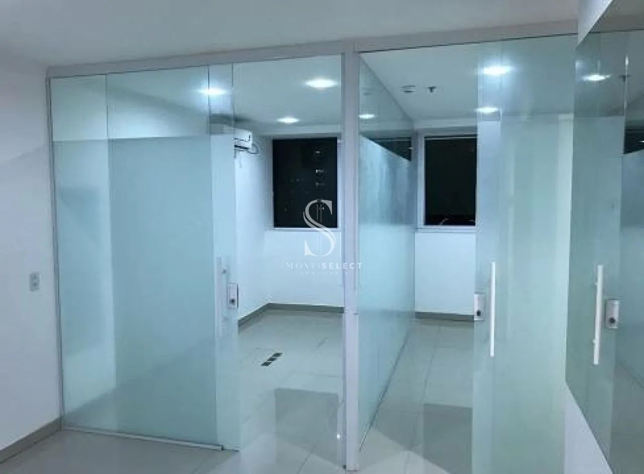 Sala em São Paulo