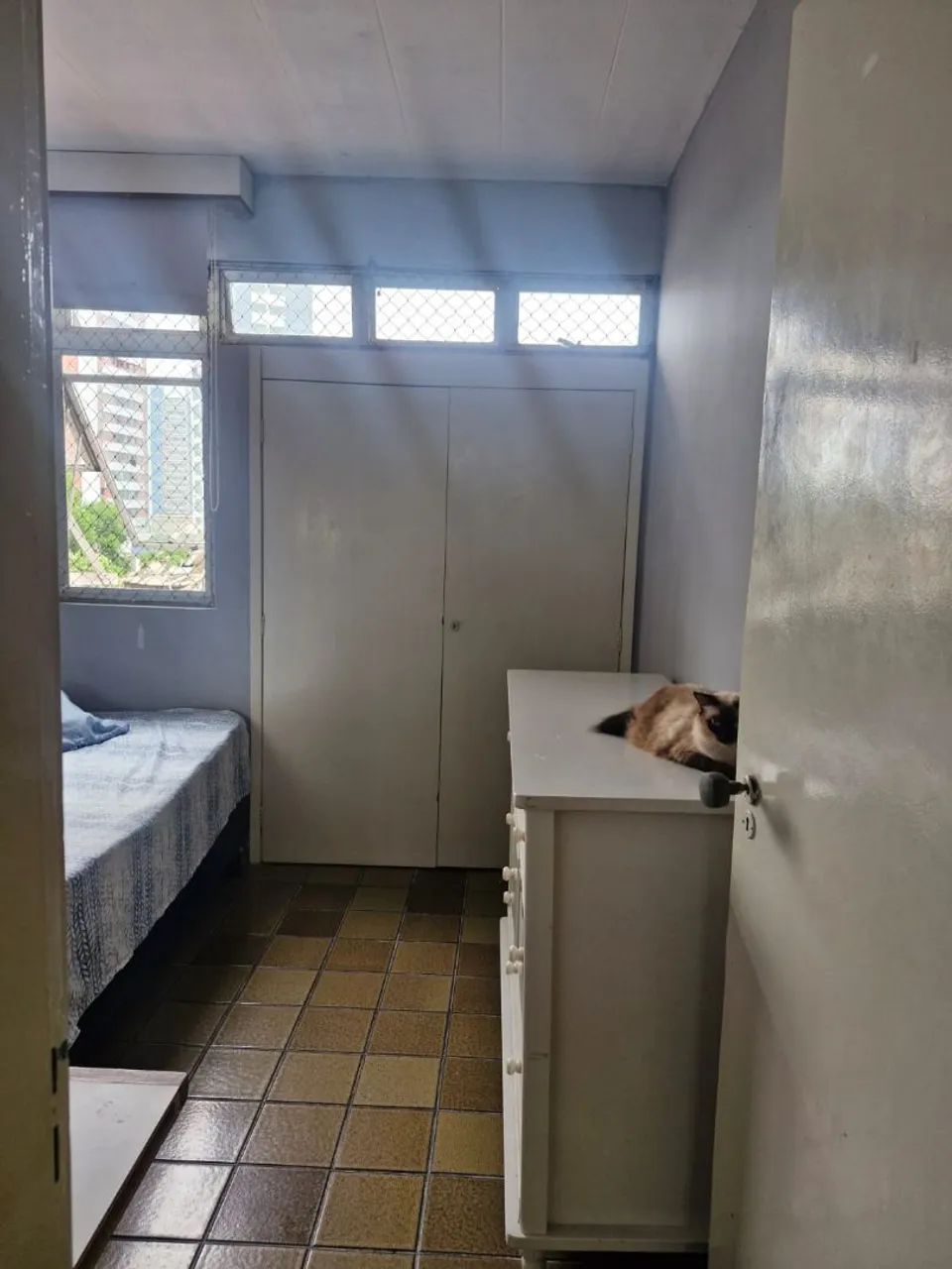Quarto para estudante - Foto 4