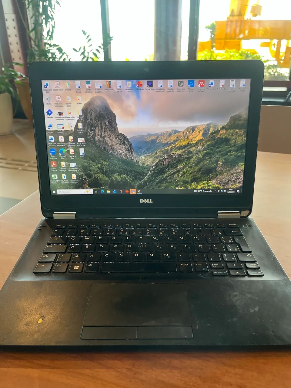 Notebook Dell Intel i7 7270 - Foto 3