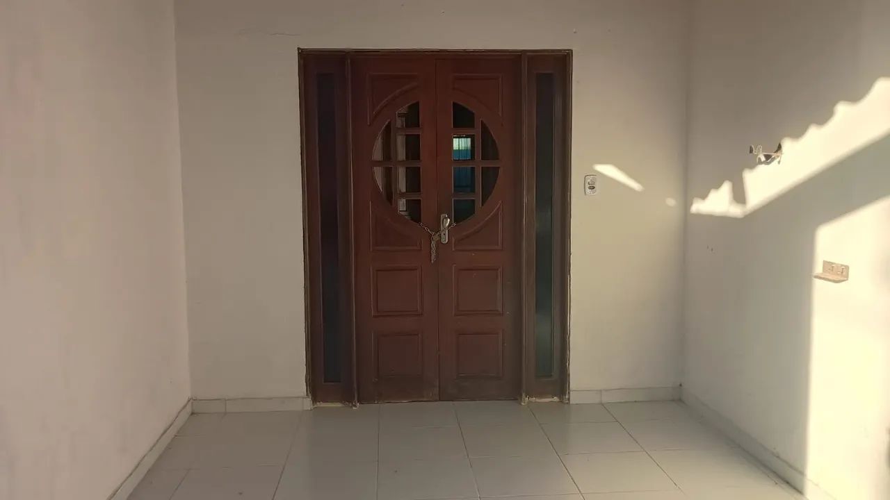 Uma boa oportunidade!