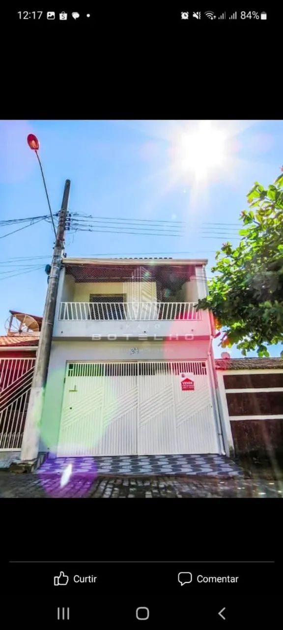 Casa Sobrado