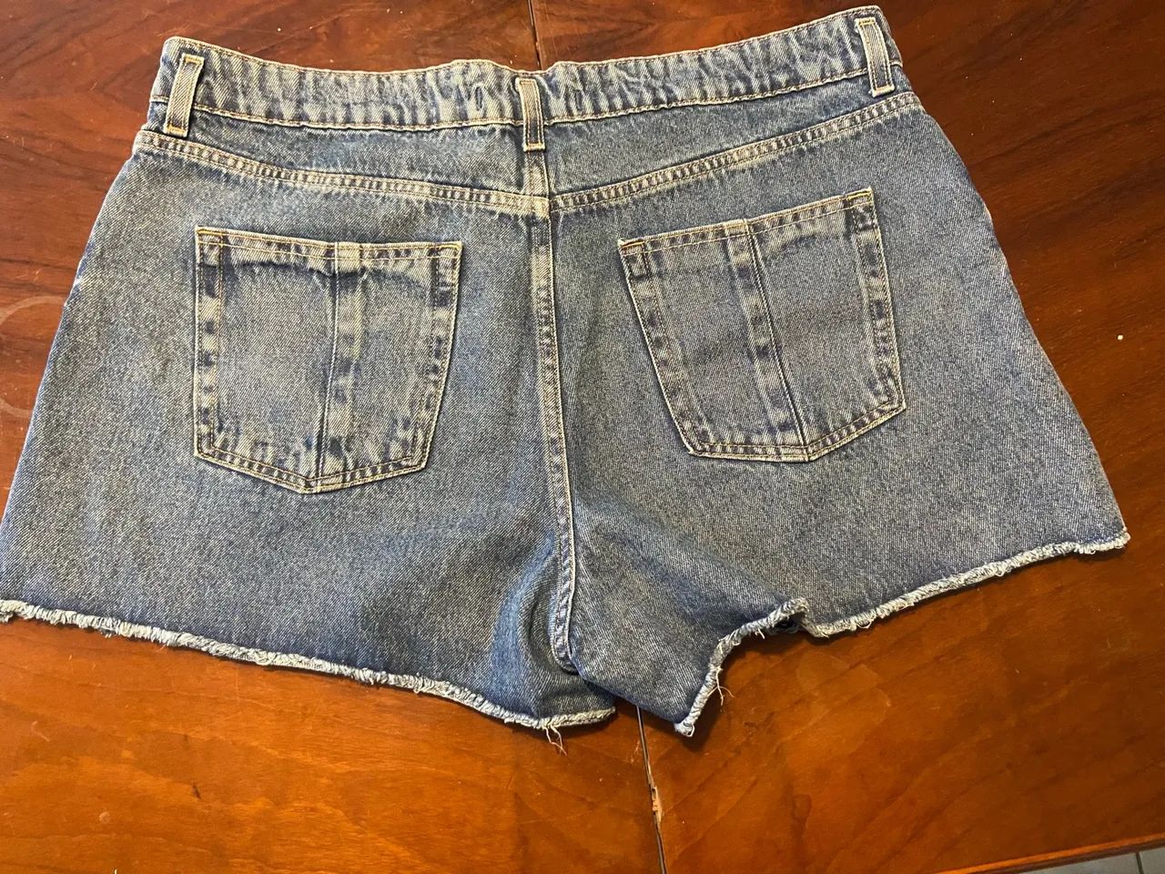 Short jeans  - Foto 4