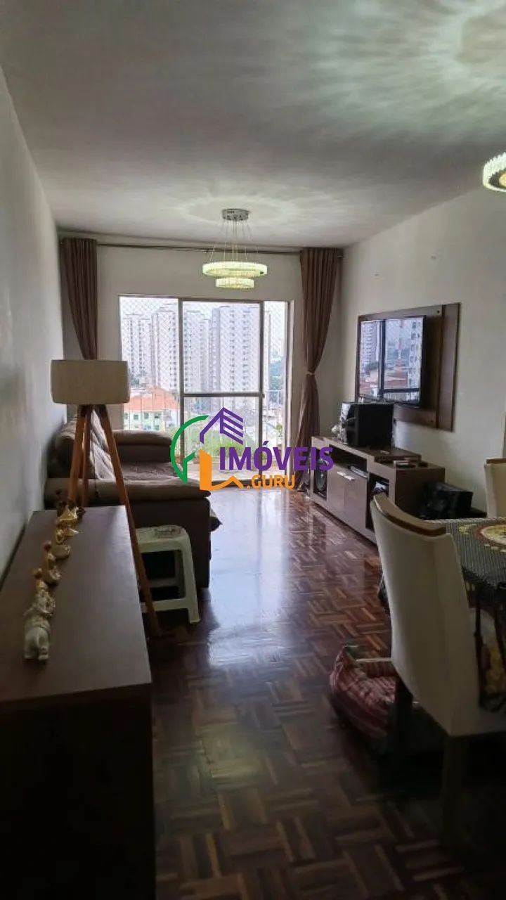 APARTAMENTO - BELENZINHO - SP