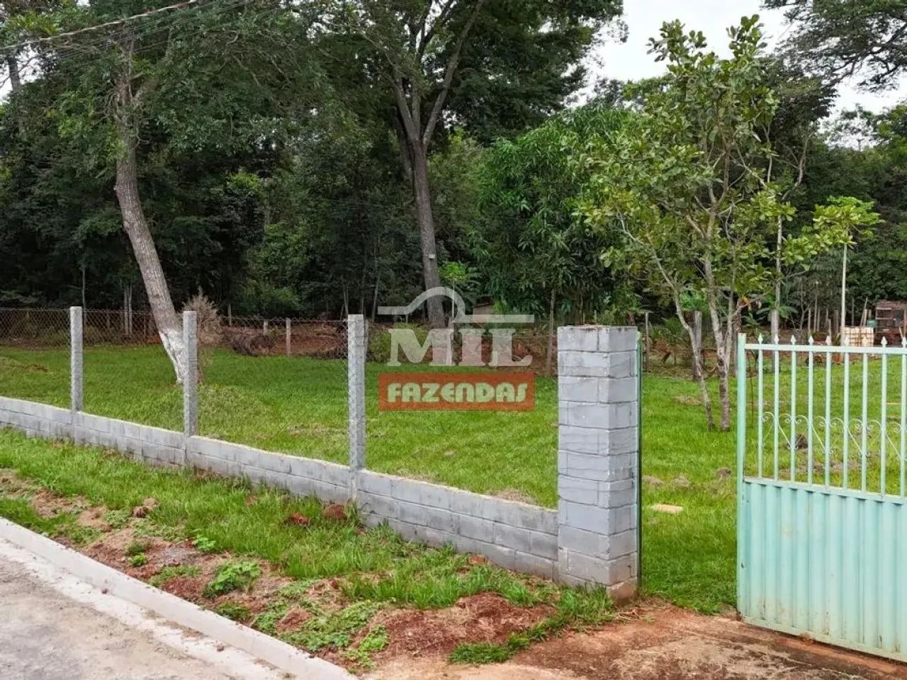 Chácara 3800 m2 Brazabrantes - GO - Foto 4