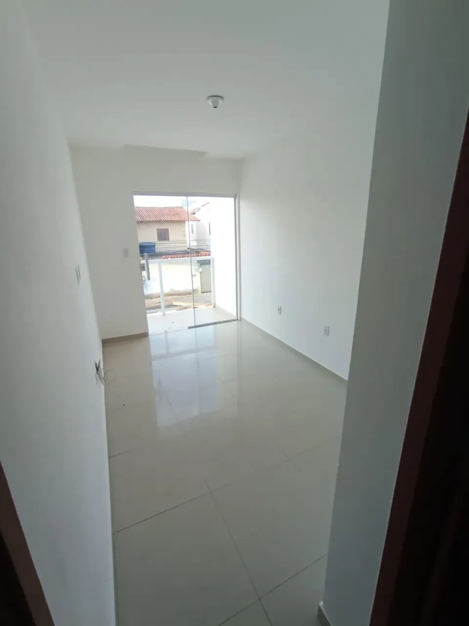Sobrado para aluguel com 45 metros quadrados com 2 quartos - Foto 5