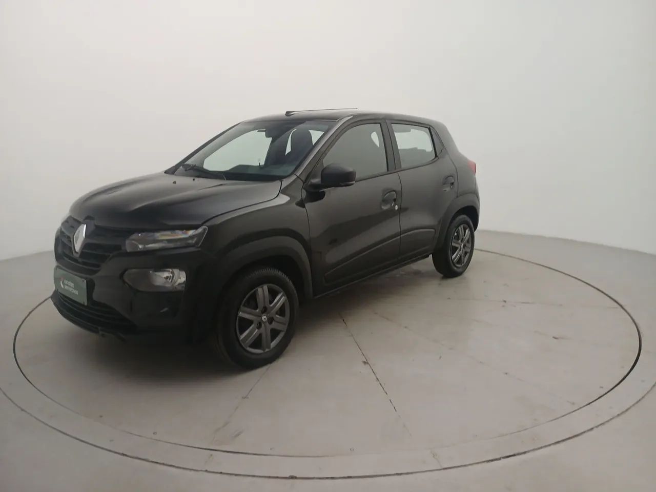 Renault Kwid 1.0 Zen 2025