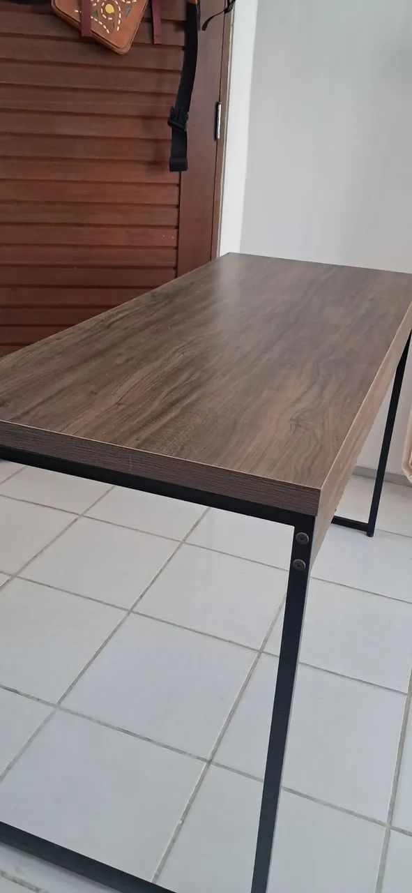 Mesa de escritório  - Foto 2