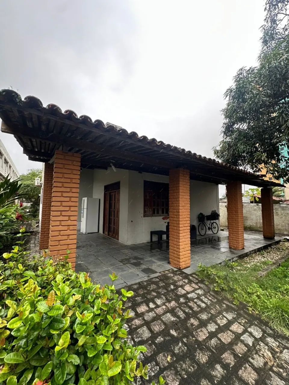 Casa c/ Terreno de 1.010m² - Área Comercial Barro Duro - Foto 3