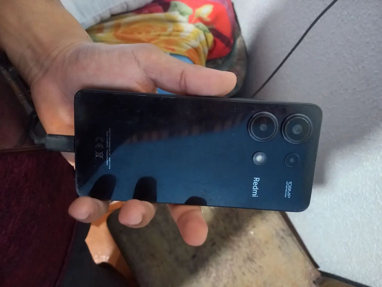 Celular  - Foto 2
