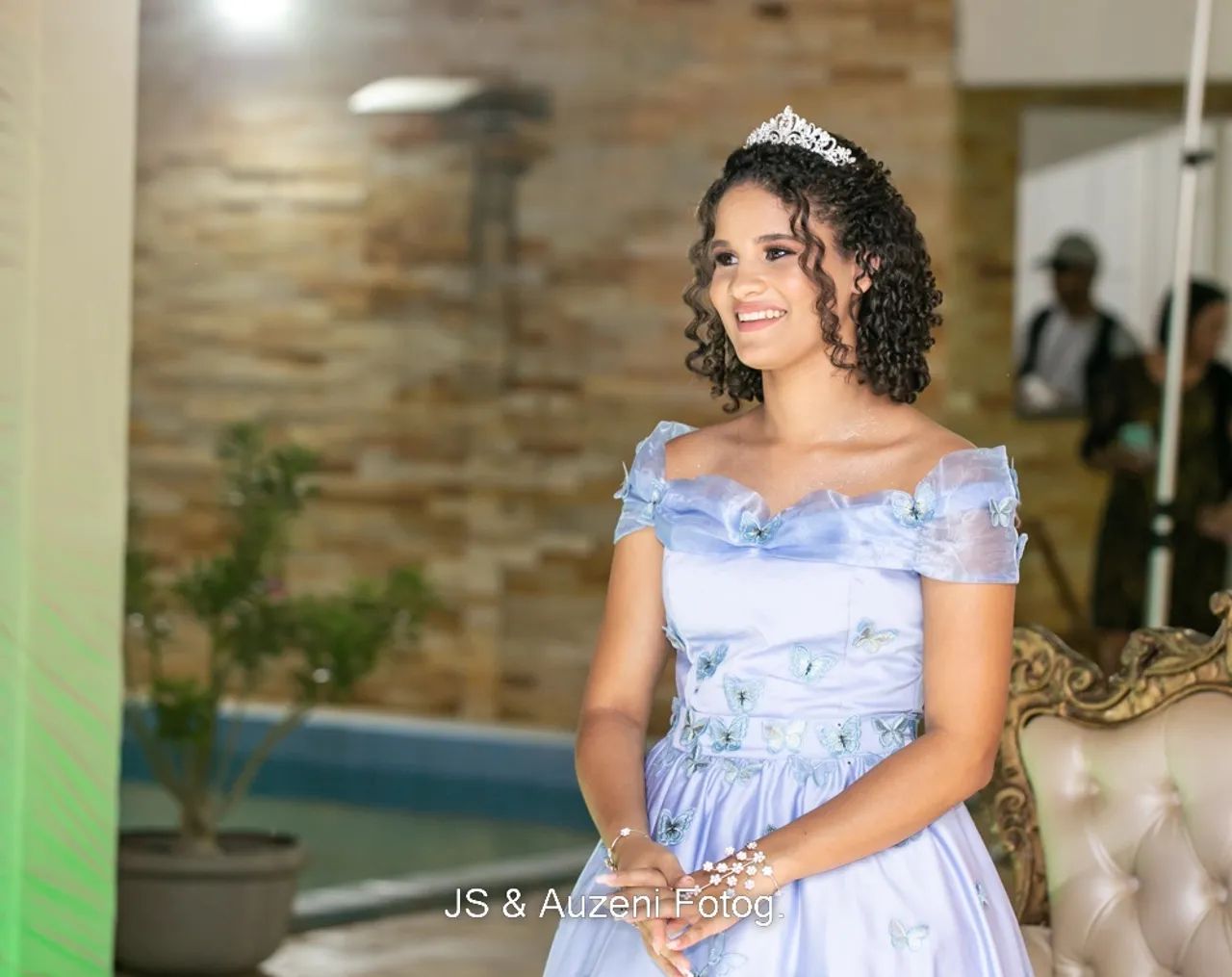 Vestido 15 anos - Foto 4