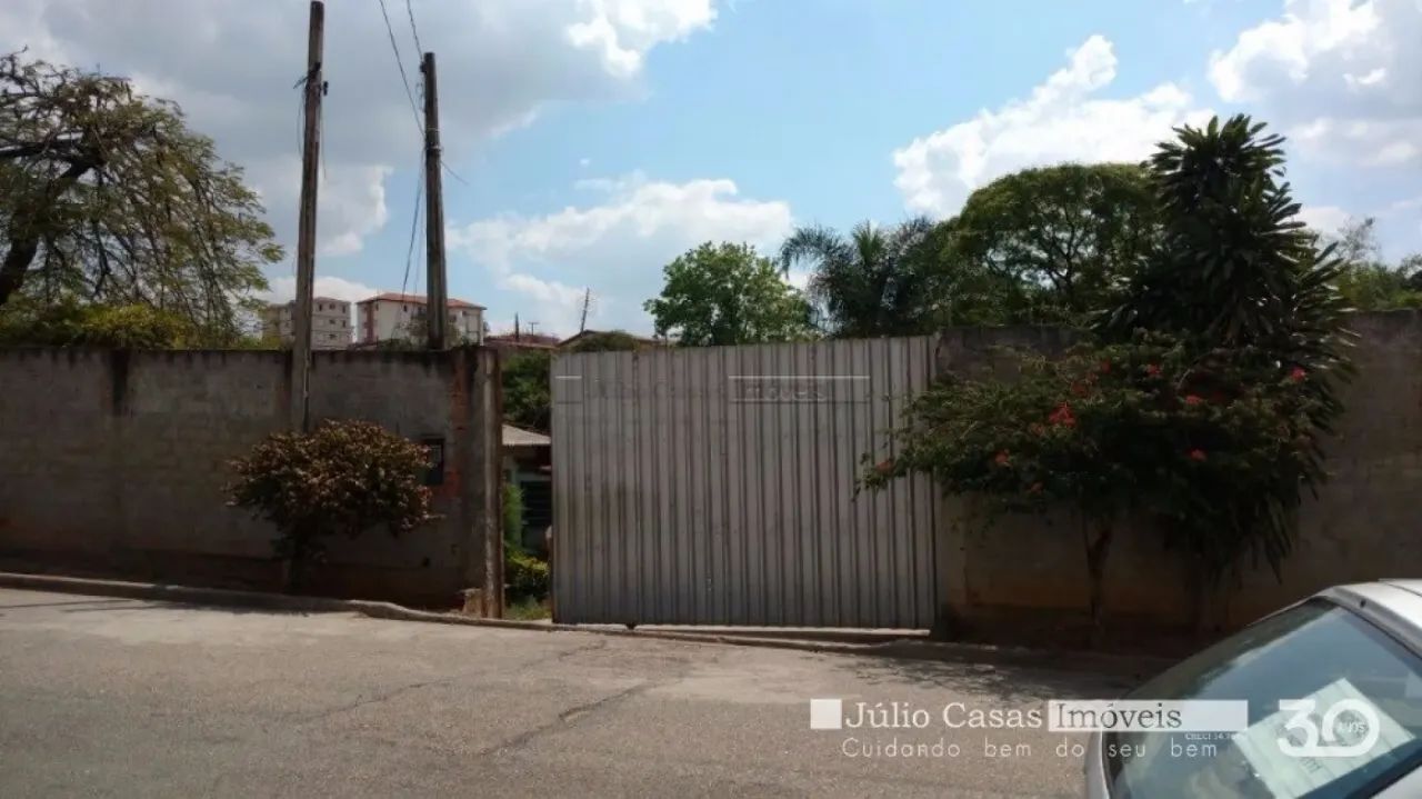 Terreno a venda com 2400m no Jardim Simus - Sorocaba - Foto 2