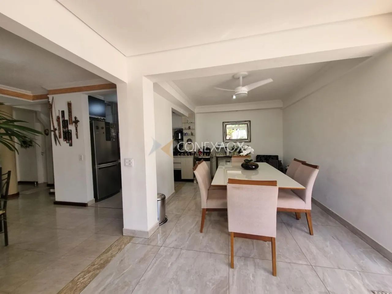 casa - Parque Villa Flores - Sumaré - Foto 2