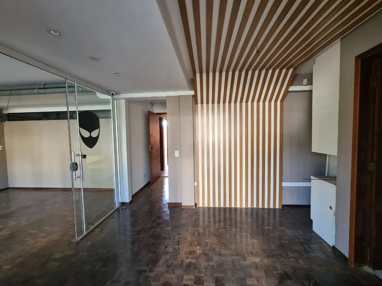 Casa comercial triplex à venda no Ecoville. - Foto 3