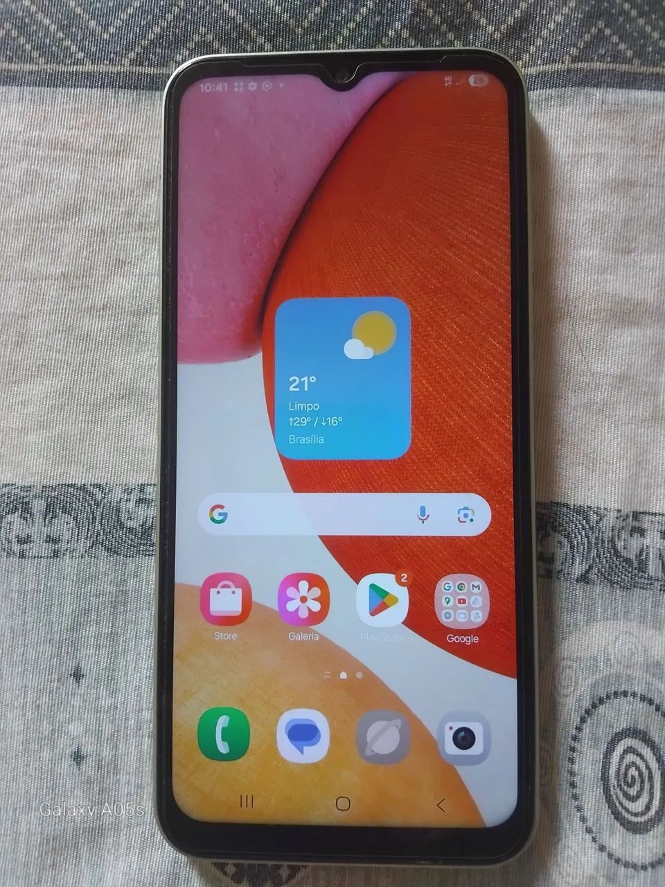 Samsung Galaxy A14