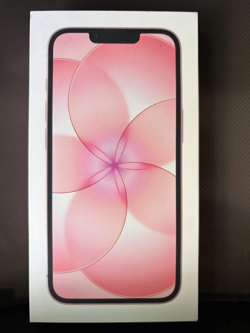 iPhone 17e 256gb LACRADO 