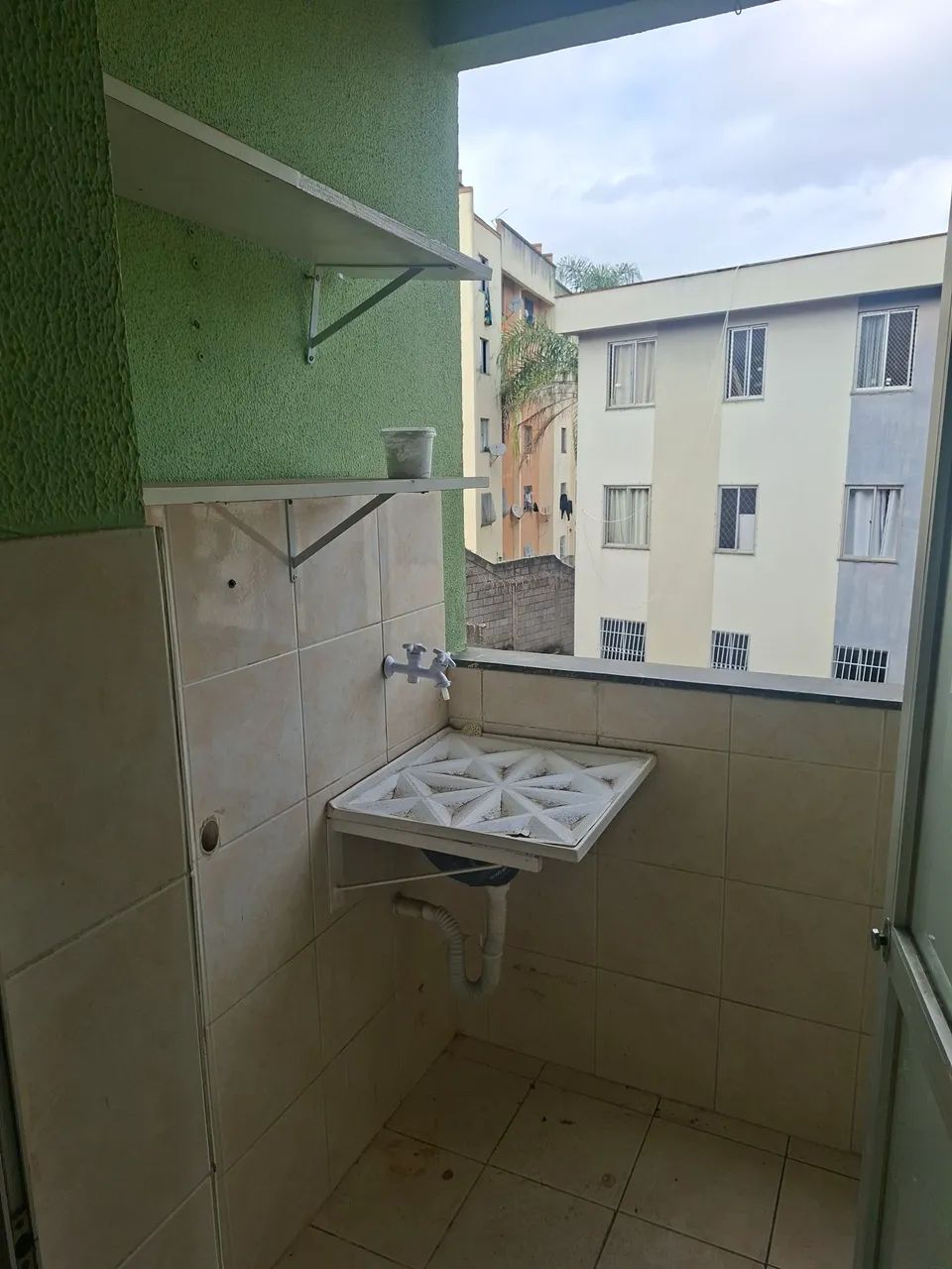 Apartamento 3 quartos  - Foto 2