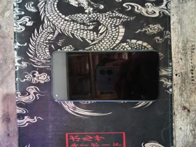 celular para uso de moto uber - Foto 4