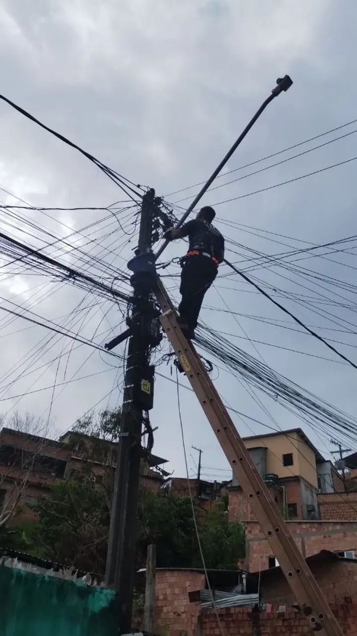   Eletricista residencial e Predial e industrial  - Foto 4