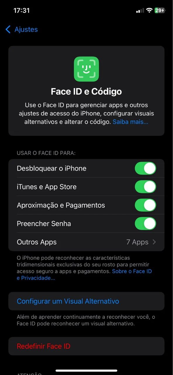 iPhone XR 128GB  - Foto 5