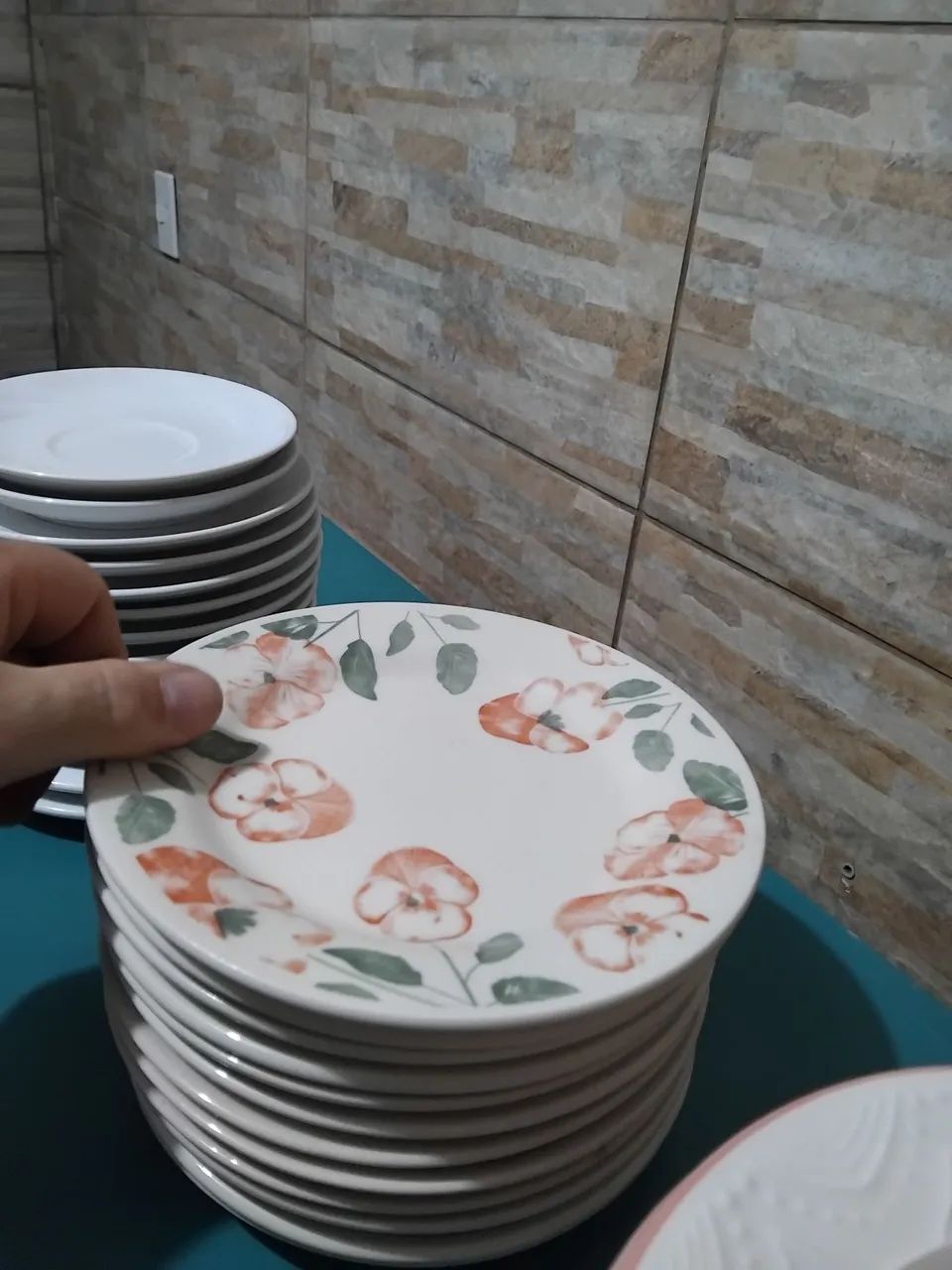 Cefeteria prato sobremesa - Foto 3