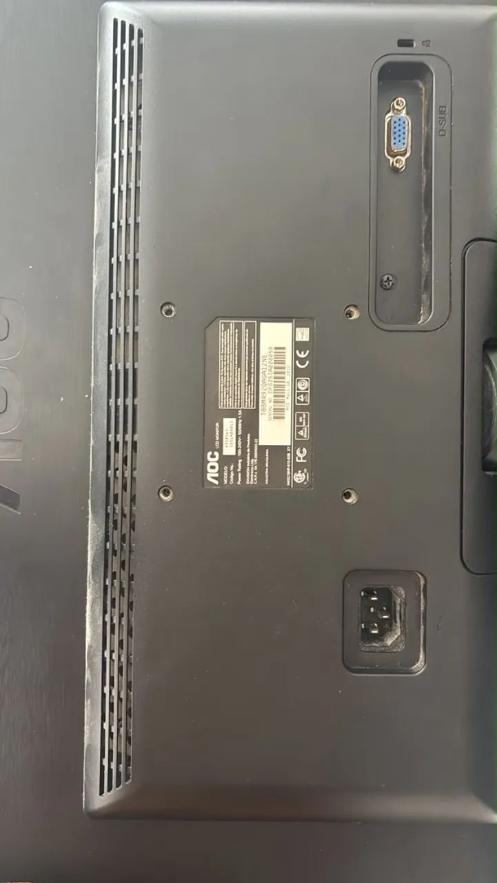 Monitor - Foto 2