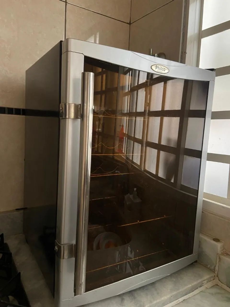 adega philco - Foto 4