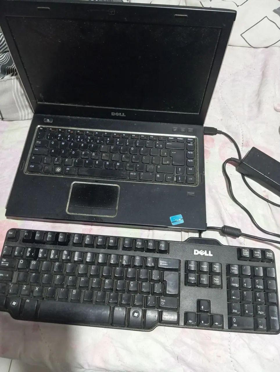 Notebook DEll - Foto 3