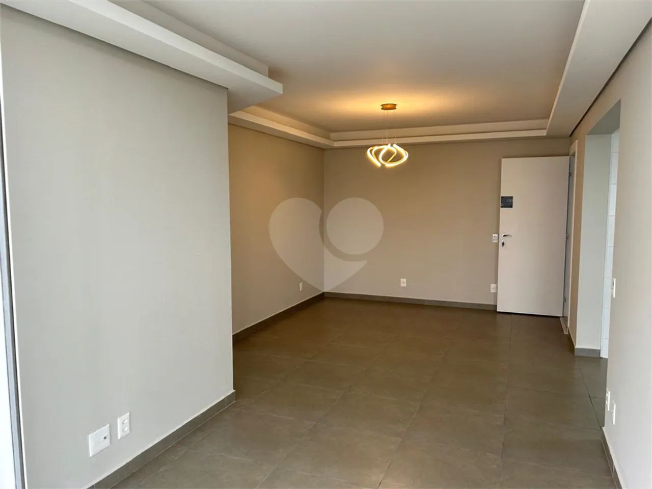Apartamento com 3 quartos à venda em Jardim caboré - SP