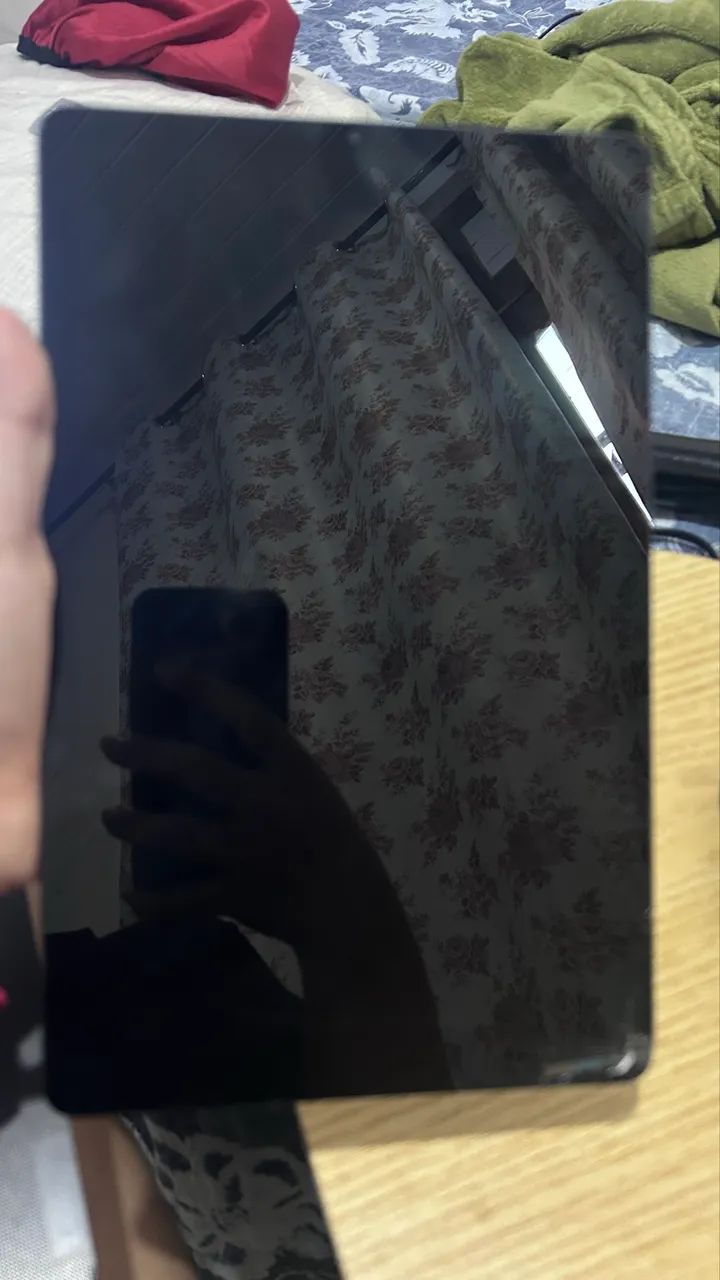 Samsung Tab S6 Lite 